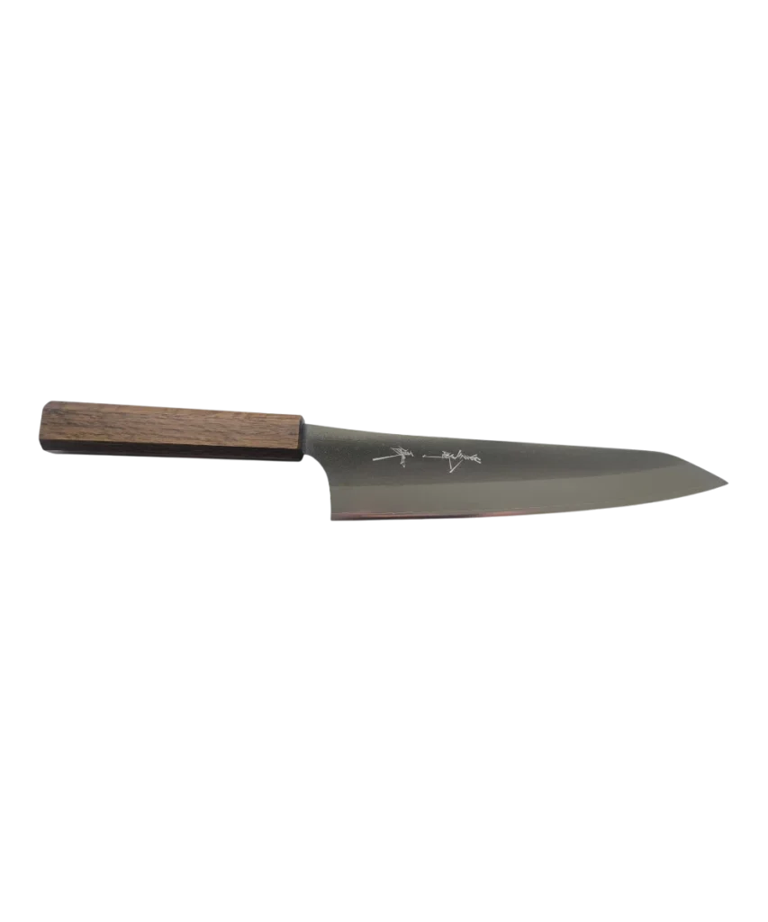 Yu Kurosaki Gekko VG XEOS Gyuto 21cm, yu kurosaki, yu kurosaki gekko, gekko, gekko gyuto, yu kurosaki gekko gyuto, gyuto kniv, gyuto, kokkekniv