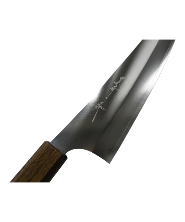 Yu Kurosaki Gekko VG XEOS Gyuto 21cm, yu kurosaki, yu kurosaki gekko, gekko, gekko gyuto, yu kurosaki gekko gyuto, gyuto kniv, gyuto, kokkekniv