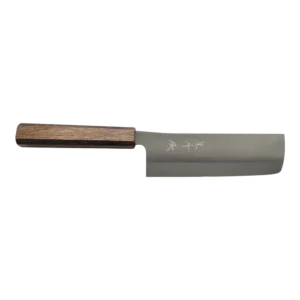 Yu Kurosaki Gekko VG XEOS Nakiri 170mm, yu kurosaki, yu kurosaki nakiri, yu kurosaki gekko, you kurosaki gekko nakiri, nakiri, nakiri kniv, kurosaki nakiri