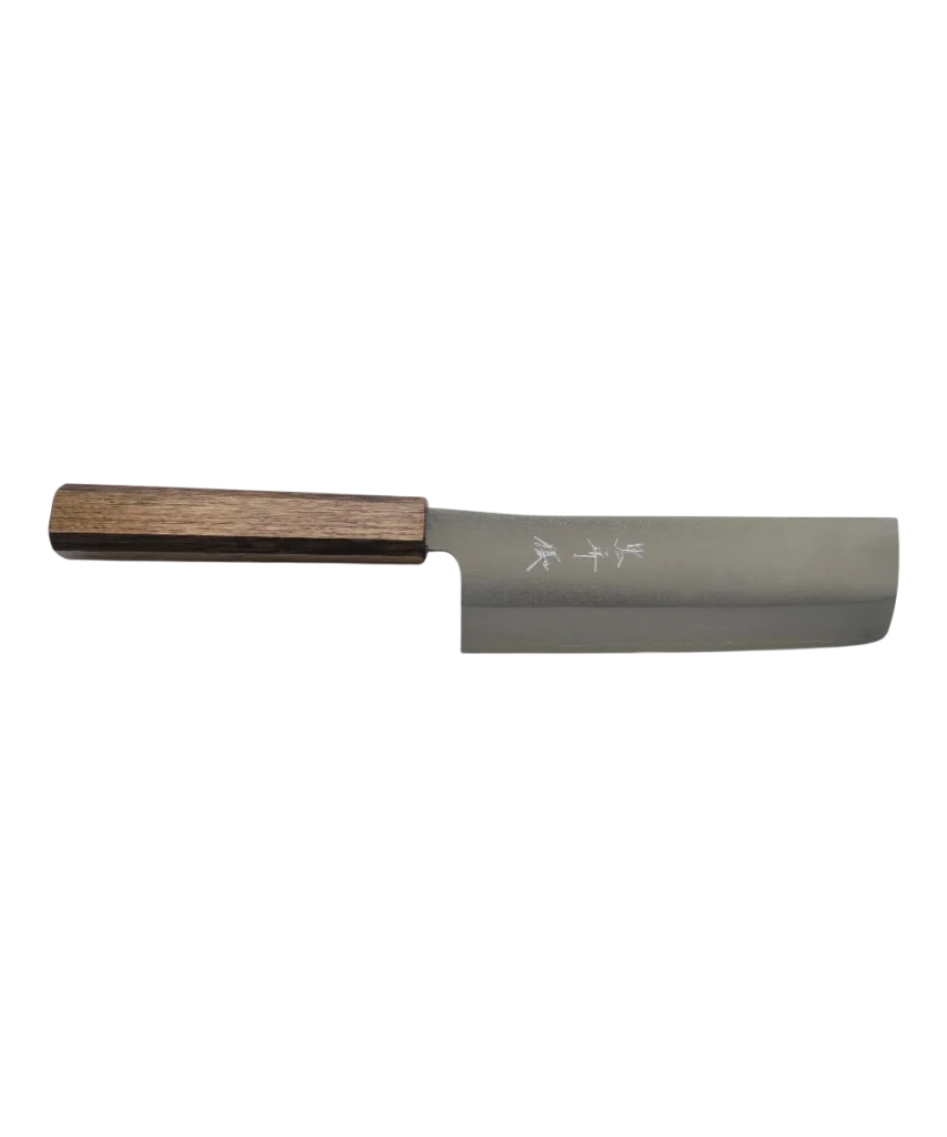 Yu Kurosaki Gekko VG XEOS Nakiri 170mm, yu kurosaki, yu kurosaki nakiri, yu kurosaki gekko, you kurosaki gekko nakiri, nakiri, nakiri kniv, kurosaki nakiri