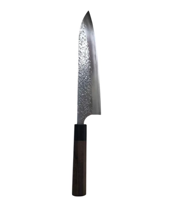 Yu Kurosaki SG2 Shizuku Guyto 210mm, yu kurosaki, yu kurosaki gyuto, yu kurosaku shizuku, yu kurosaki shizuku gyuto, shizuku guyto, gyuto kniv, kurosaki gyuto