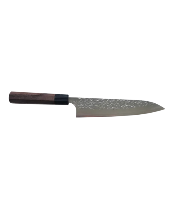 Yu Kurosaki SG2 Shizuku Guyto 210mm, yu kurosaki, yu kurosaki gyuto, yu kurosaku shizuku, yu kurosaki shizuku gyuto, shizuku guyto, gyuto kniv, kurosaki gyuto