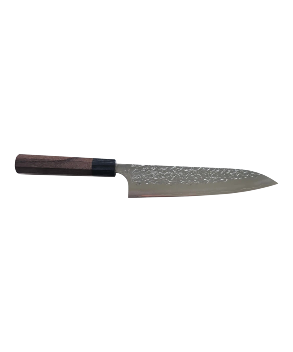 Yu Kurosaki SG2 Shizuku Guyto 210mm, yu kurosaki, yu kurosaki gyuto, yu kurosaku shizuku, yu kurosaki shizuku gyuto, shizuku guyto, gyuto kniv, kurosaki gyuto