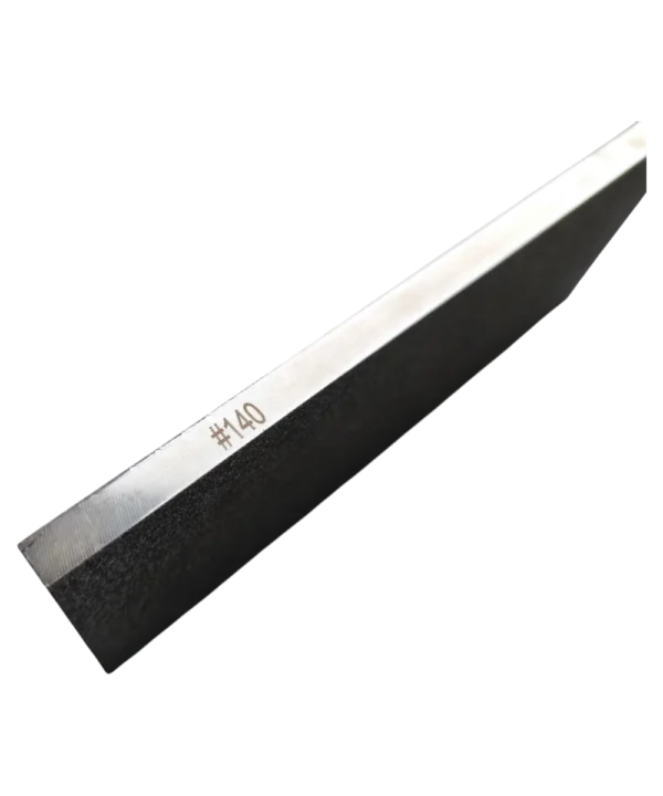 Diamant slipestein 2 sider #140 [OK30], diamant slipestein, diamant slipestein #140, diamond sharpening stone #140