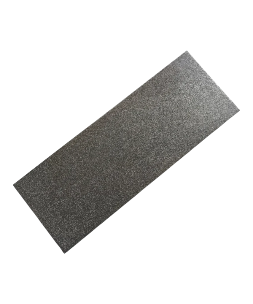 Diamant slipestein 2 sider #140 [OK30], diamant slipestein, diamant slipestein #140, diamond sharpening stone #140
