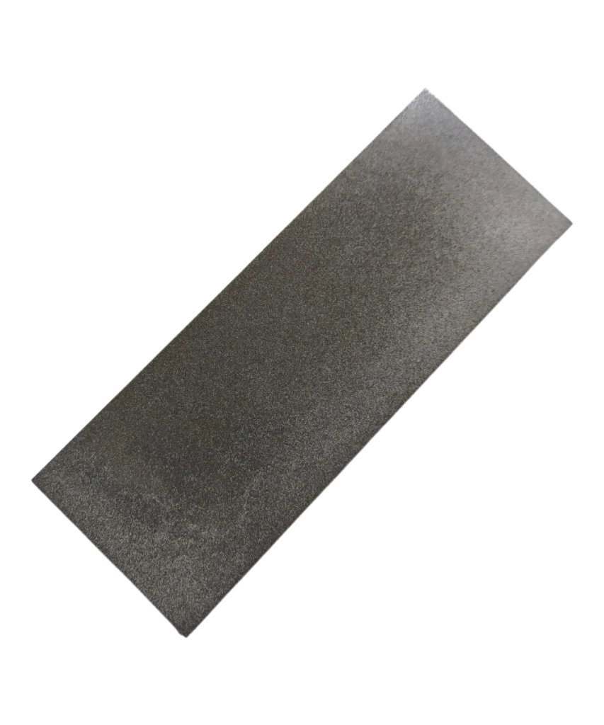 Diamant slipestein 2 sider #400 [OK31], diamant slipestein, diamant slipestein #400, diamond sharpening stone #400