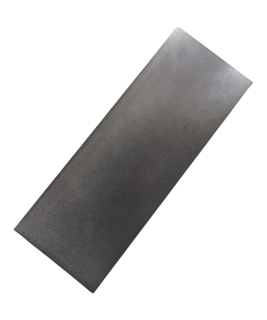 Diamant slipestein 2 sider #600 [OK32], diamant slipestein, diamant slipestein #600, #600, diamond sharpening stone #600